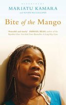 Bite Of The Mango