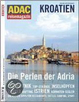 ADAC Reisemagazin Kroatien