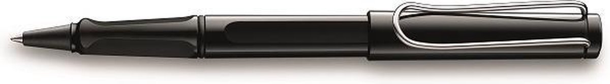 Lamy Safari rollerbalpen Zwart
