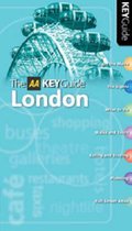 AA Key Guide London
