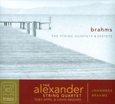 Brahms: The String Quintets & Sextets