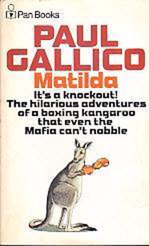 Matilda