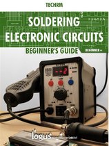 Maker 2 - Soldering electronic circuits