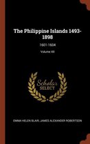 The Philippine Islands 1493-1898