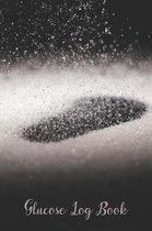 Glucose Log Book