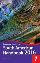 South American handbook 2016