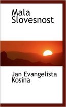 Mala Slovesnost