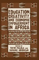 Education Creativity and Economic Empowerment in Africa