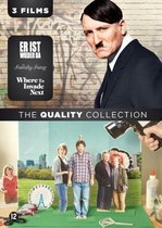 Quality Collection 2 (DVD)