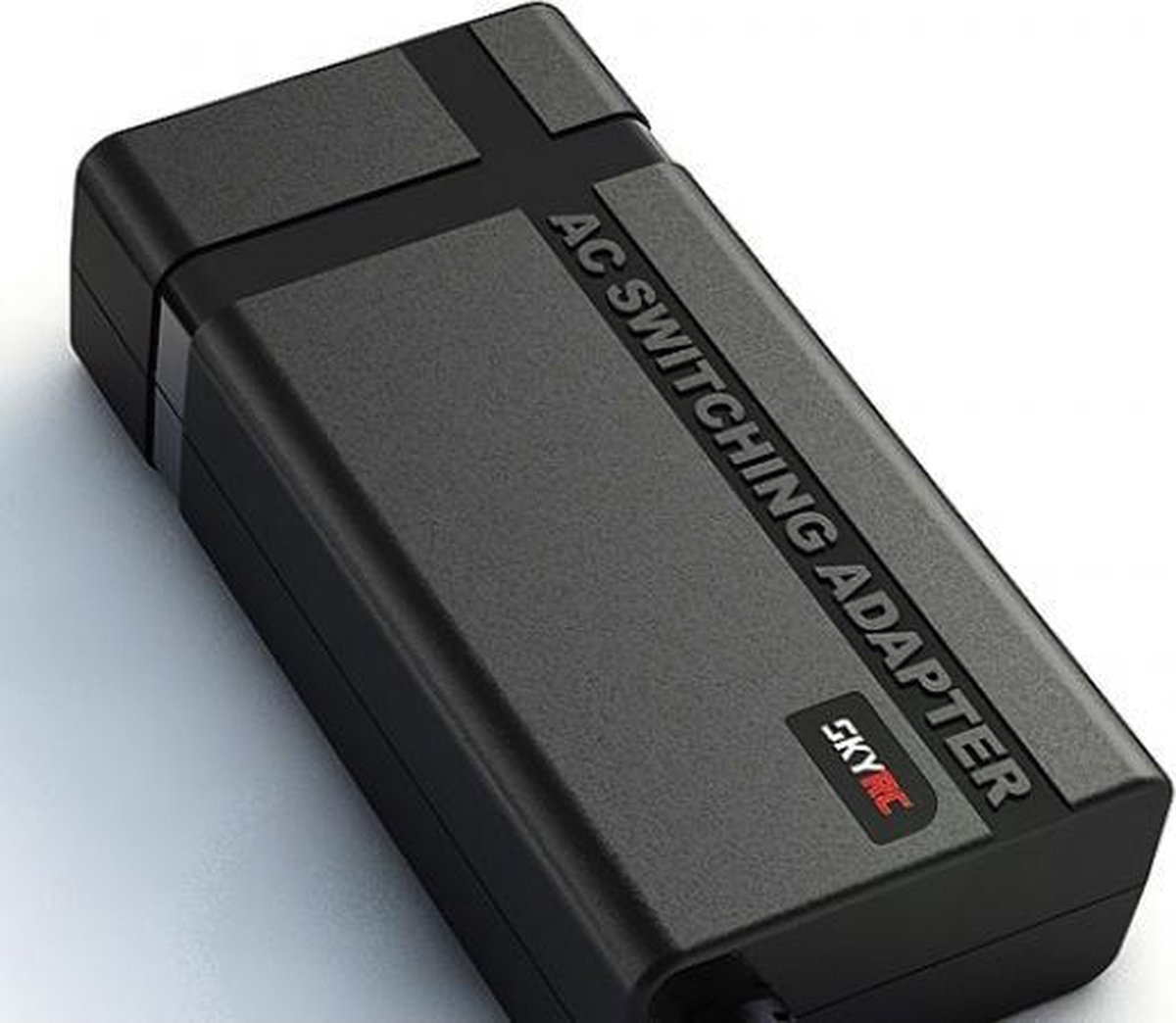 CoreParts MBA50099 adaptateur de puissance & onduleur Intérieure 75 W Noir