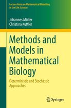 Lecture Notes on Mathematical Modelling in the Life Sciences - Methods and Models in Mathematical Biology