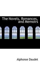 The Novels, Romances, and Memoirs