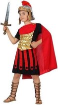 Gladiator kostuum jongens - carnavalskleding - voordelig geprijsd 116