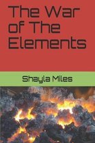 The War of The Elements