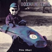 Boxhamsters - Prinz Albert (LP +7")