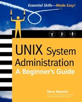 UNIX System Administration