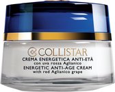 Collistar Energetic Anti-Age Cream 50 ml