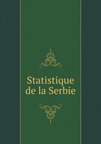 Statistique de la Serbie