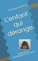 L'Enfant Qui D