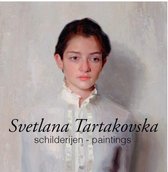 Svetlana Tartakovska, Schilderijen, Paintings