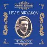 Sibiryakov - Lev Sibiryakov (CD)