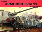 German Armoured Trains In World War II