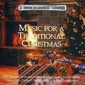 Music for a Traditional Christmas