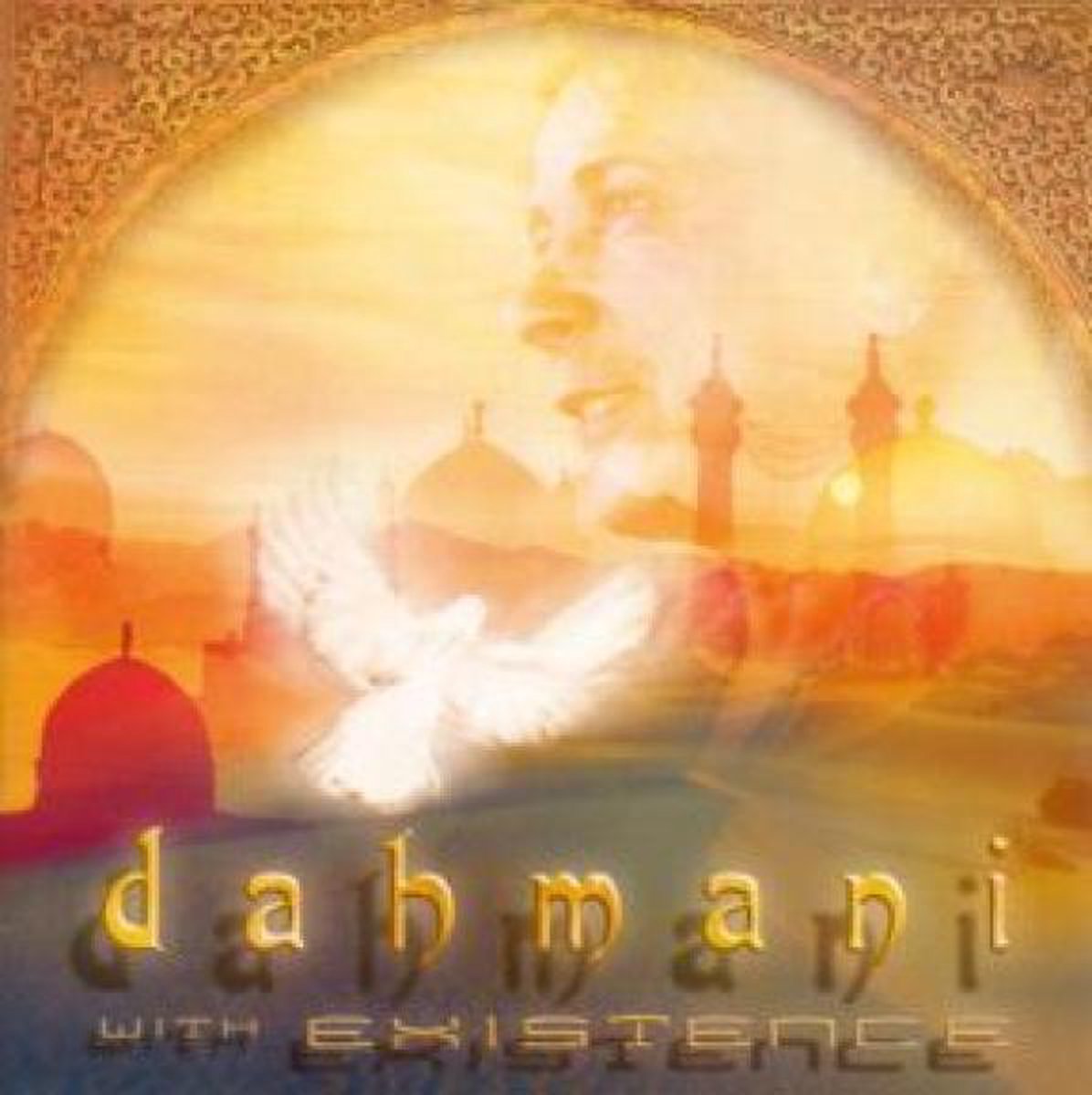 Afbeelding van product Dahmani With Existence  - Dahmani & Existence