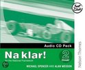 Na Klar! 2 Audio CD Pack Direkt (lower)