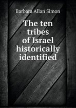 The ten tribes of Israel historically identified