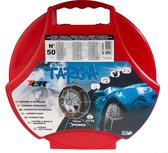 Targa Sneeuwkettingen N° 50 - 12 mm - 4,2kg