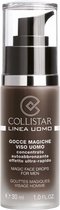 Collistar Magic Drops for Men Zelfbruiner 30 ml