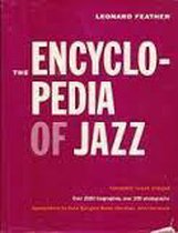 The Encyclopedia of Jazz