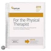 Coding and Payment Guide for Physical Therapy 2014