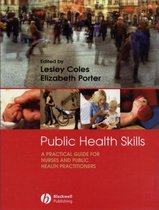 Public Health Skills