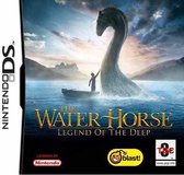 The Waterhorse - Legends Of The Deep