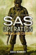SAS Operation - For King and Country (SAS Operation)