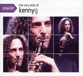 Playlist: The Very Best of Kenny G