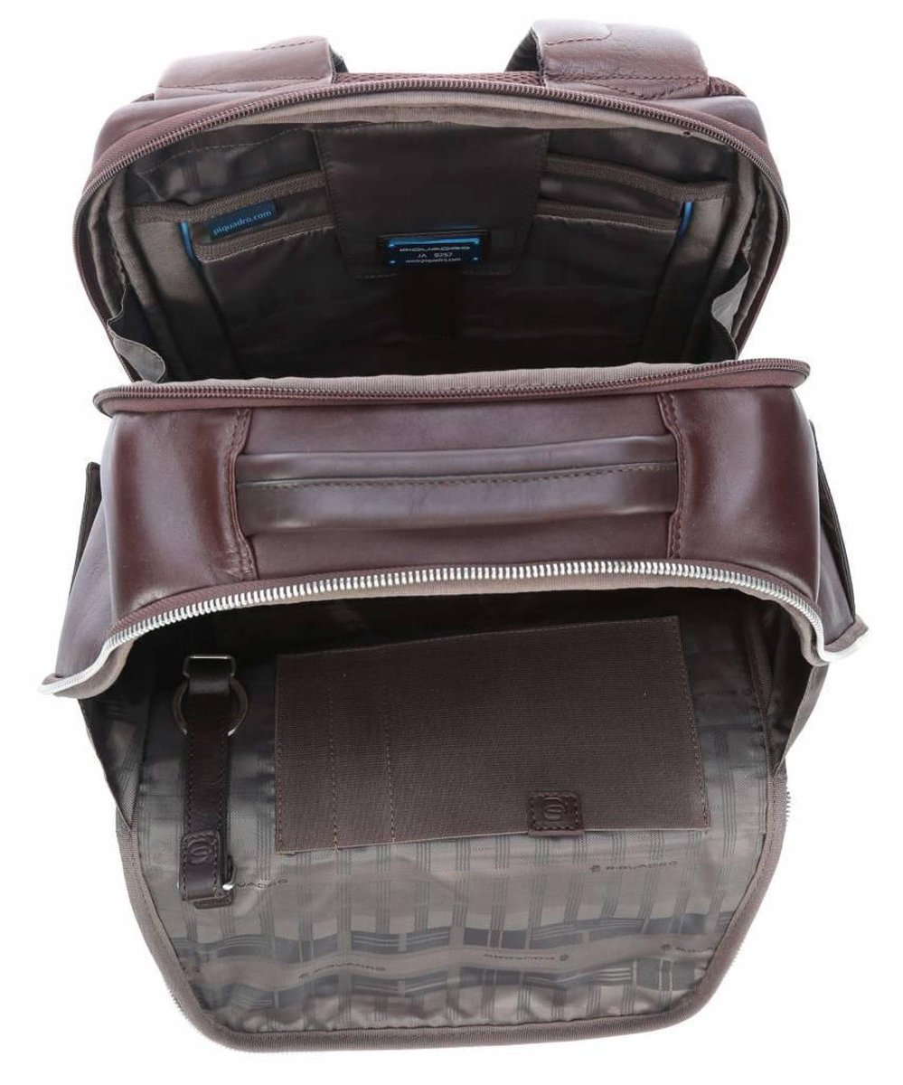 Piquadro - CA4118W82 - brown / NOSIZE | bol.com