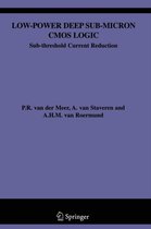 Low-Power Deep Sub-Micron CMOS Logic