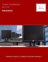 Career Guidebook for IT in Insurance