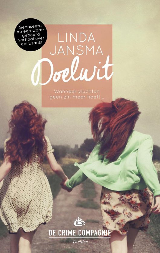 Doelwit - cover
