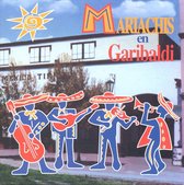 Mariachis En Garibaldi