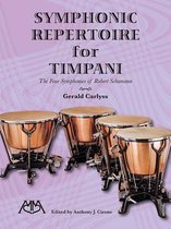 Symphonic Repertoire for Timpani