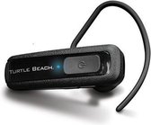 Turtle Beach Ear Force PBT - Bluetooth Mono Chat Headset - Zwart - PS3