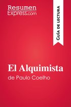 Guía de lectura - El Alquimista de Paulo Coelho (Guía de lectura)