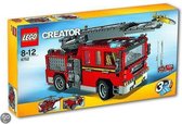 LEGO Creator Brandweer - 6752