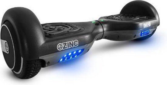Zinc smart r hoverboard hotsell