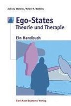 Ego-States - Theorie und Therapie