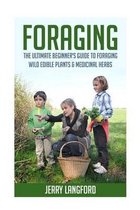 Foraging
